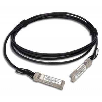 DrayTek DCX101 1M SFP+ DAC Cable 10Gb Twinax Copper Direct Attach DrayTek DCX101 1M SFP+ DAC Cable 10Gb Twinax Copper Direct Attach